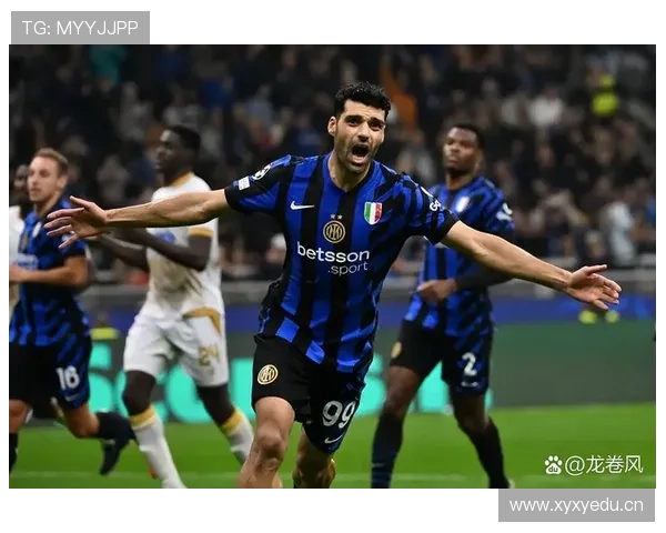 国际米兰防守依然稳固，转换防守表现波动对赛季走势形成制约