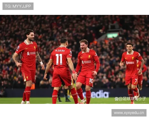 利物浦阵容深度问题已显现，可能影响球队赛季持续表现与竞争稳定性