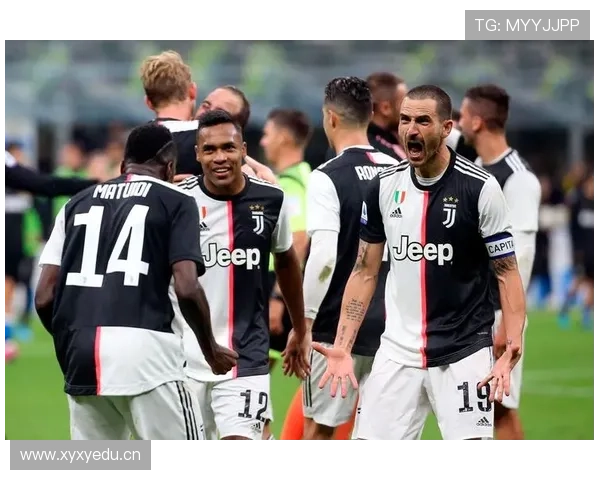 从欧冠到联赛？尤文图斯阵容与战术的迷失让争冠之路愈发坎坷