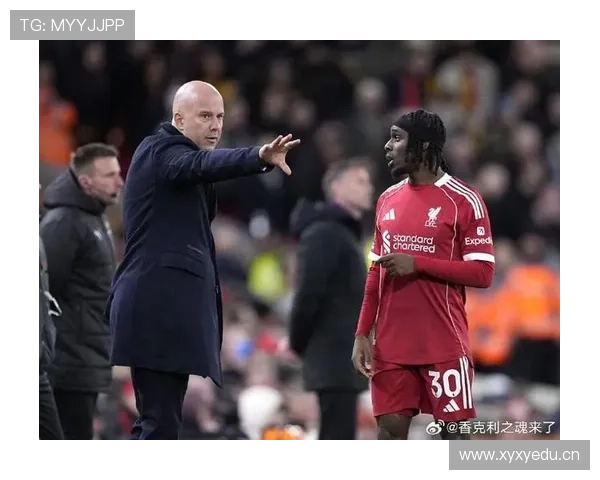 利物浦高位压迫战术为何屡遭破解，防守稳定性面临考验