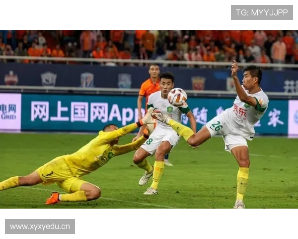 北京国安的中场控制,为何难以支撑比赛节奏?