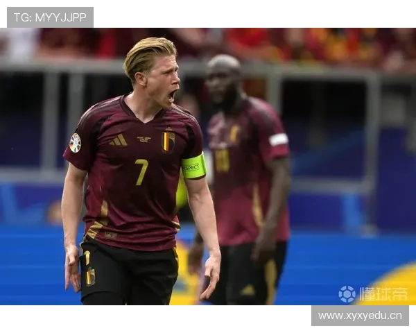 德布劳内国家队大赛输出是否匹配其核心地位