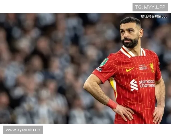 萨拉赫国家队荣誉缺失原因解析