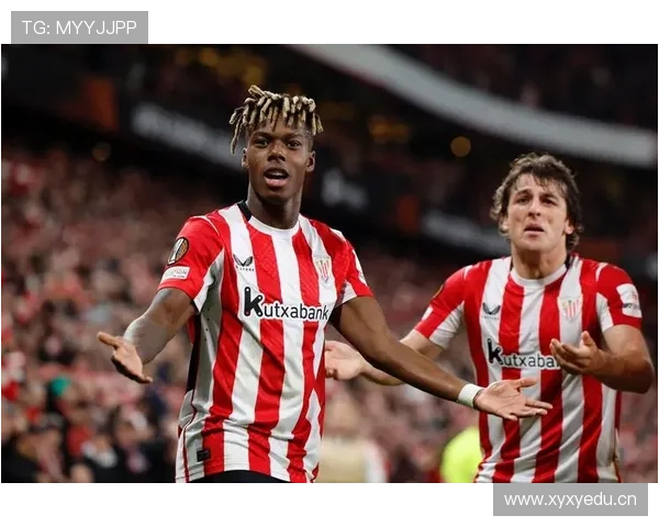 尼科·威廉斯：未来顶级边锋候选与历史定位分析