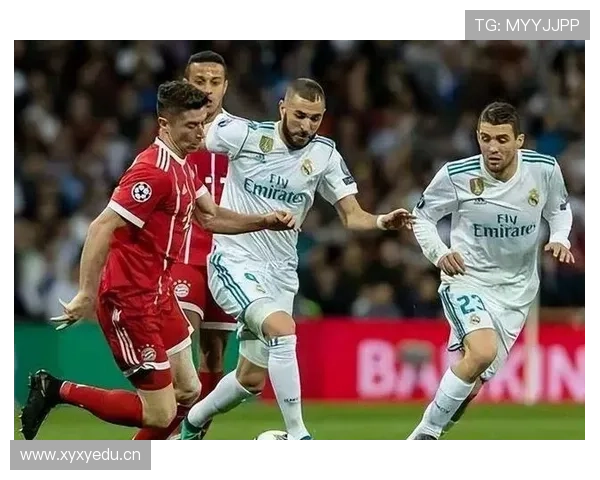 本泽马后期与莱万：终结更集中，体系依赖度分化