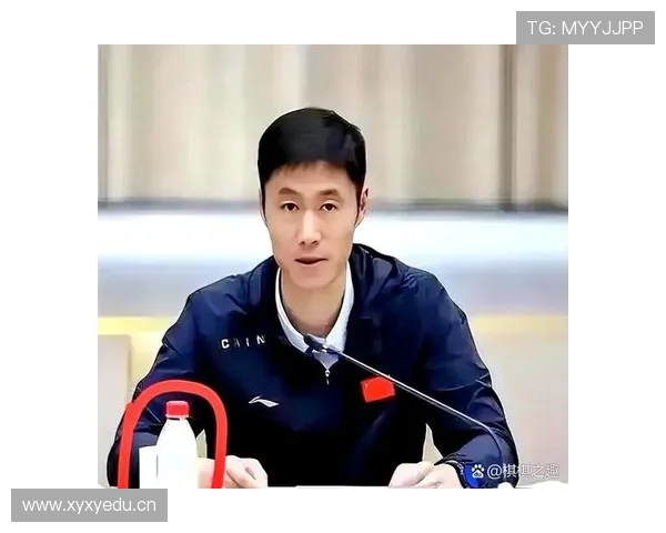 王励勤训练生活比偶像剧还狗血，光鲜背后谁知道被冻成啥样？