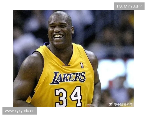 奥尼尔篮下统治力显著高于内线对手，提升湖人进攻效率