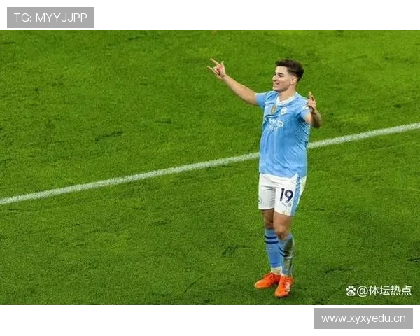 阿尔瓦雷斯离开曼城才能爆发？战术角色与体系适配分析