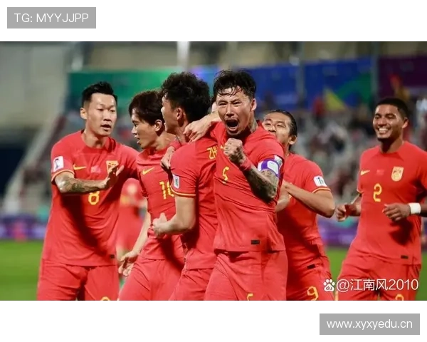 卡塔尔2026世界杯预选赛突围之路：亚洲区竞争格局与晋级形势分析